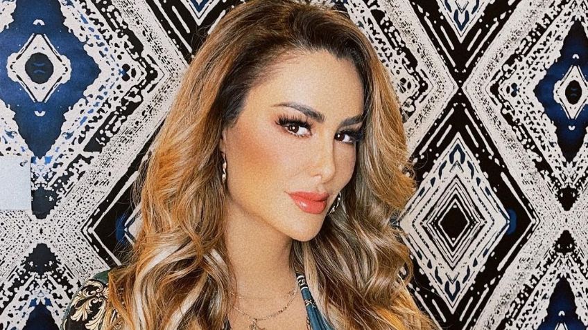 ¿Cómplice de Larry Ramos? Abogados aclaran la situación legal de Ninel Conde