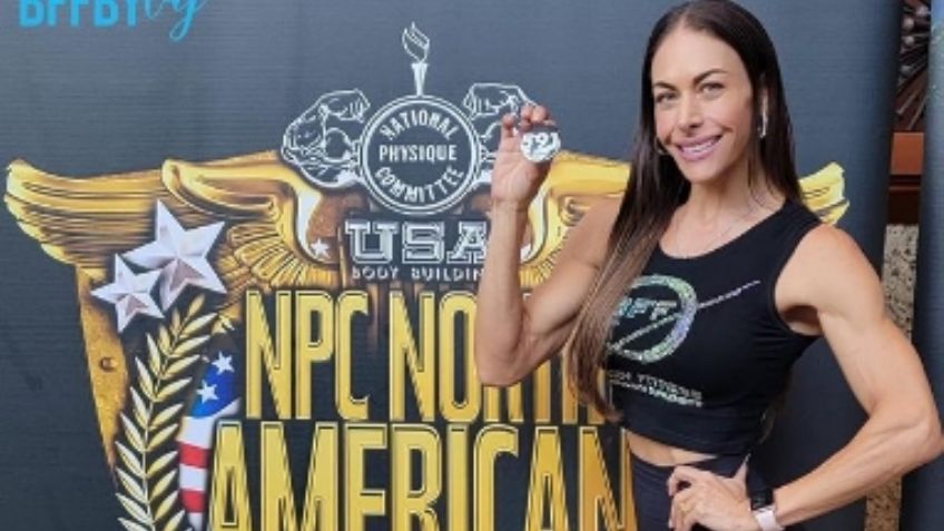 Tras dejar las novelas y un cambio "varonil", actriz regresa a Televisa y hunde a TV Azteca