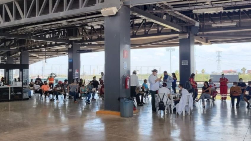 Cajeme ya tiene fecha para segunda dosis de vacuna Pfizer para adultos de 40 a 49 años