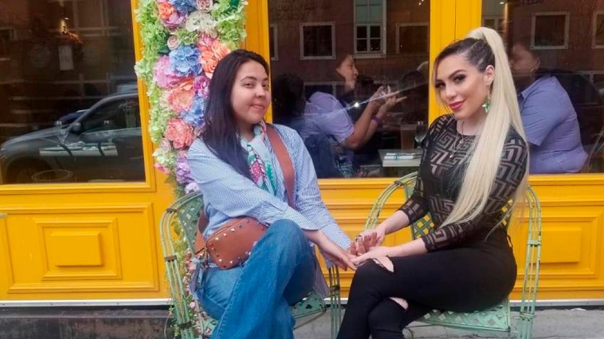 ¡Tragedia para Frida Sofía! Revelan las causas de la sorpresiva muerte de Natasha Moctezuma