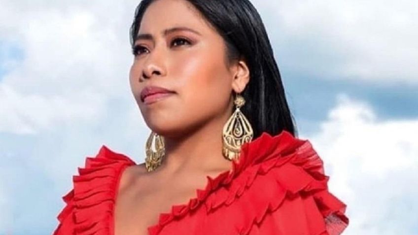 Tras triunfar en 'Roma', Yalitza Aparicio rompe el silencio y denuncia discriminación en la farándula