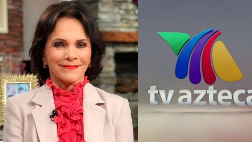 ¿Se va a Televisa? Chapoy deja 'Ventaneando' tras 27 años en TV Azteca y él es su reemplazo