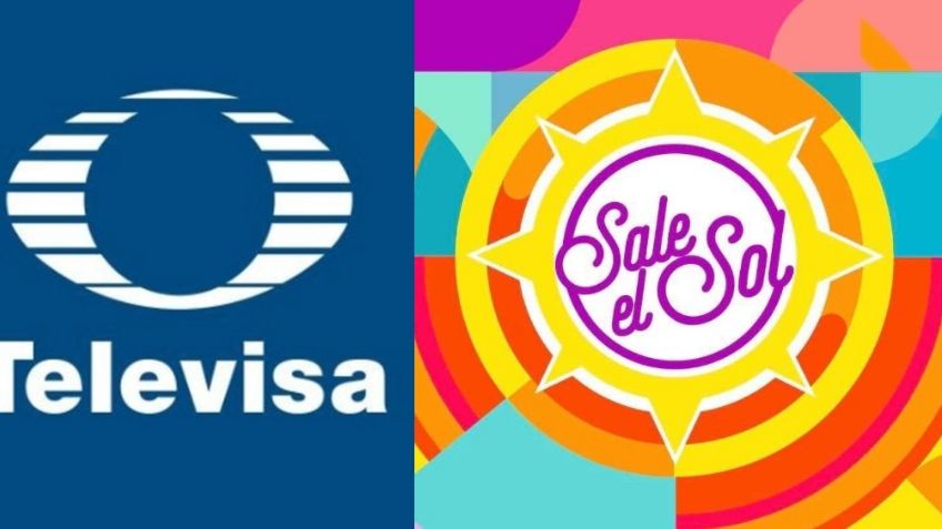 Tras 26 años en Televisa, actor rompe en llanto y se confiesa sobre su divorcio en 'Sale el Sol'