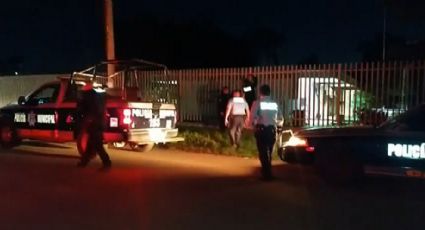 Brutal: Misteriosas mantas en diferentes puntos de Ciudad Obregón movilizan autoridades