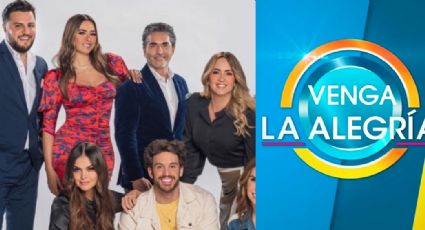 Tras 13 años en Televisa y sin exclusividad, exconductora de 'Hoy' llega a 'VLA' y da dura noticia