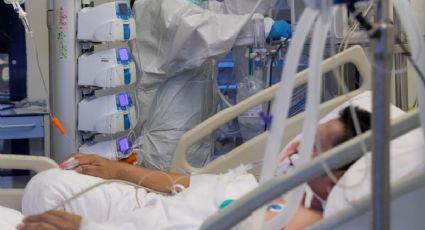 Covid-19: Las personas con trasplantes de riñón o insuficiencia renal tienen alto riesgo de morir