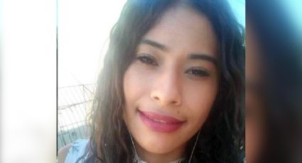 Conmoción en Empalme: Desaparece la joven Estefany Janeth tras visitar a sus padres