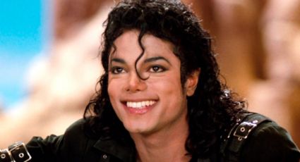 Bigi Jackson, hijo menor de Michael Jackson, hace una rara aparición en foto familiar