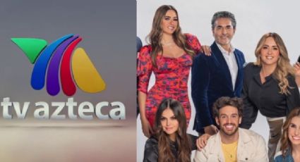 Adiós TV Azteca: En la ruina y sin exclusividad, Televisa perdona veto a actor y se une a 'Hoy'