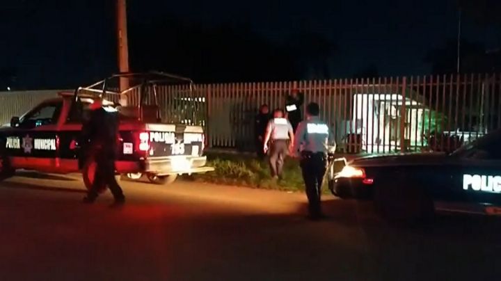 Brutal: Misteriosas mantas en diferentes puntos de Ciudad Obregón movilizan autoridades