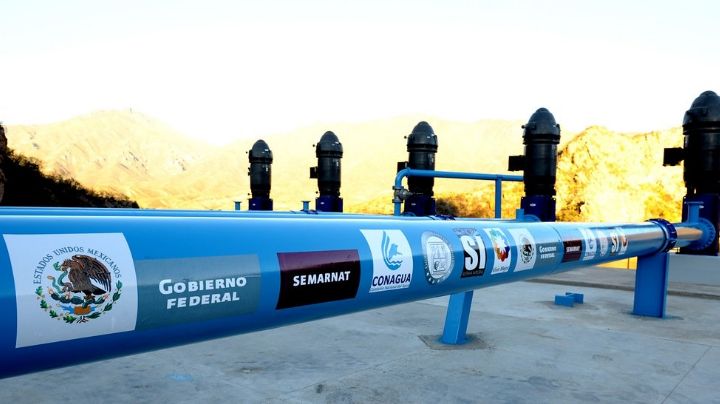 Acueducto Independencia: Productores reclaman ilegalidad; empresarios ven riesgo en cancelarlo