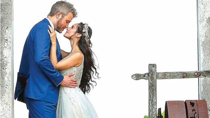 ¡Nuevo integrante en Televisa! Conductora revela que está embarazada: "Vamos a tener un bebé"