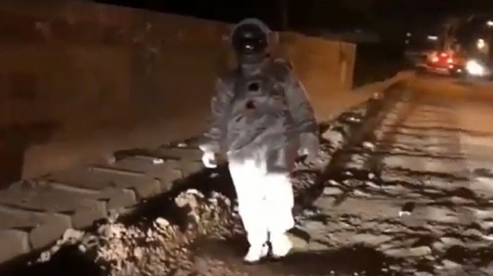 Canción 'Un hoyito aquí' relata cómo es vivir con los baches de Cajeme