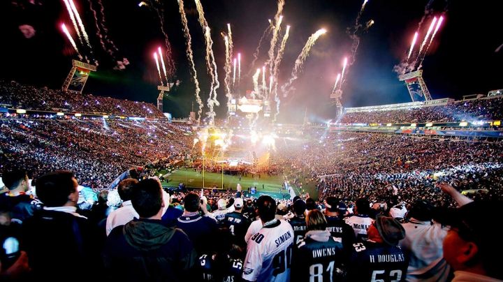 Ellos son los grandes músicos que encabezarán el medio tiempo del Super Bowl 2022