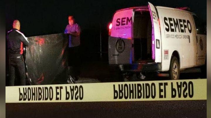 Tragedia en Sinaloa: Escolta de alcalde de San Ignacio es asesinado al interior de su camioneta