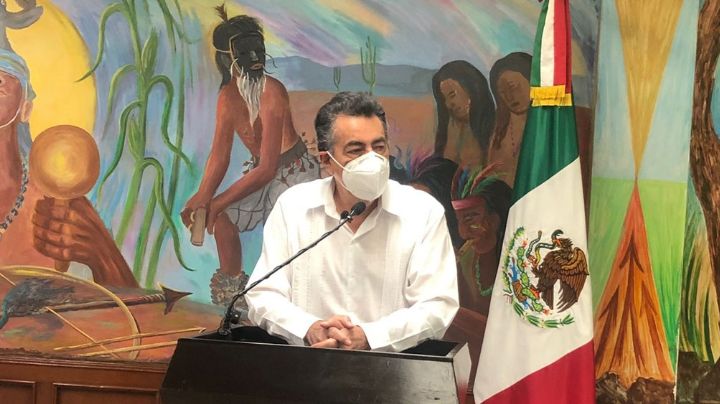 Lamarque Cano pone 'sobre la mesa' la cancelación del contrato con Solaqua en Cajeme