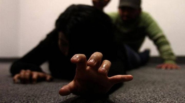 Sin escapatoria: Tras raptarla y llevarla a una casa, Saúl abusa de su exnovia; ya fue detenido