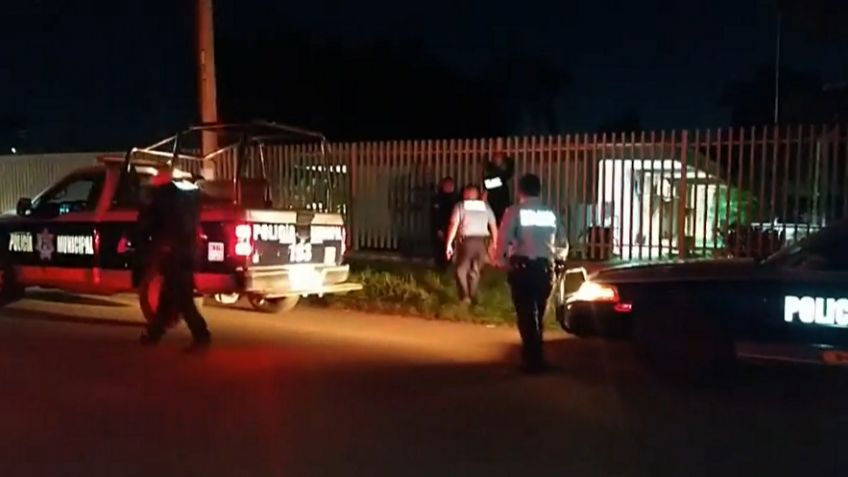 Brutal: Misteriosas mantas en diferentes puntos de Ciudad Obregón movilizan autoridades