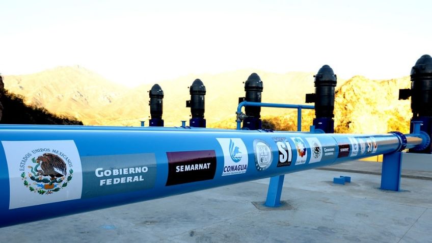 Acueducto Independencia: Productores reclaman ilegalidad; empresarios ven riesgo en cancelarlo