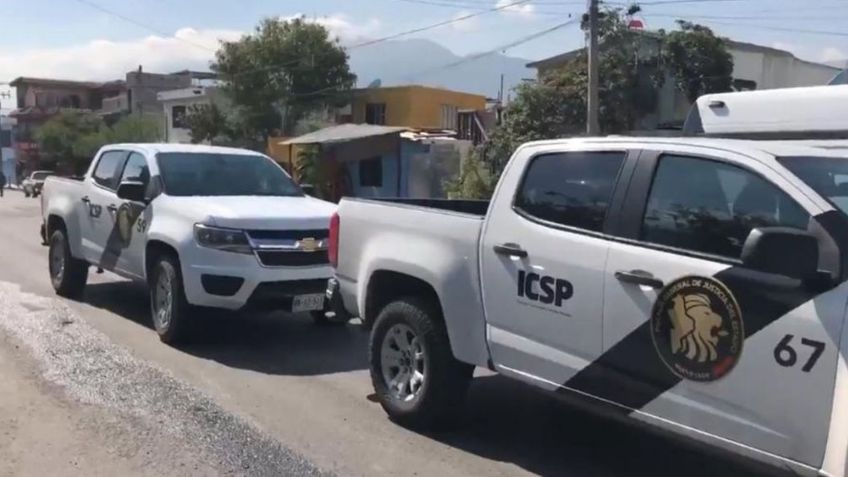 Despiadado feminicidio: Al interior de su casa, Brenda Carolina es hallada muerta y con signos de tortura