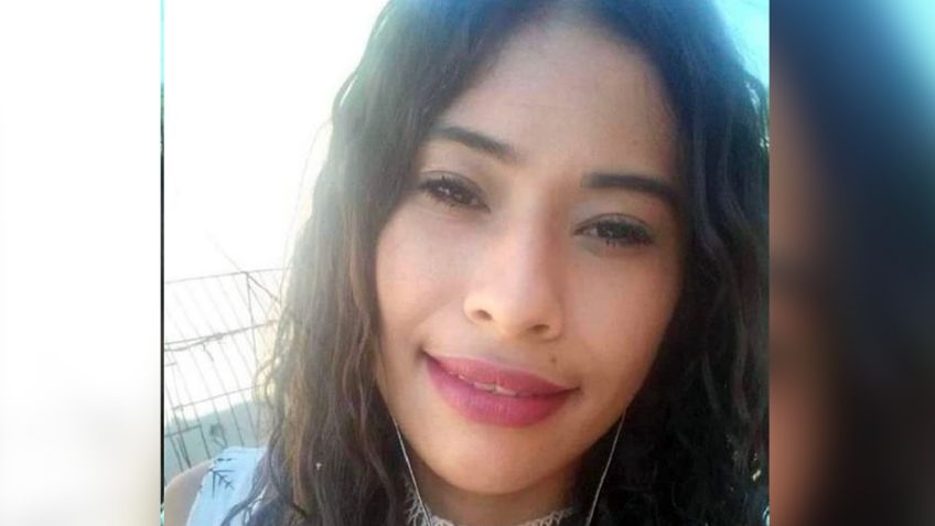 Conmoción en Empalme: Desaparece la joven Estefany Janeth tras visitar a sus padres