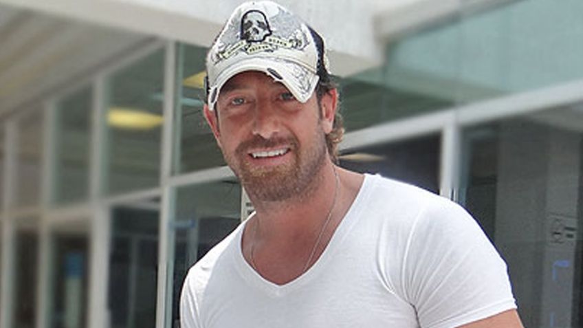 Gabriel Soto sigue batalla legal contra TV Notas; afirma que lucraban con su nombre