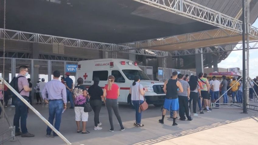 Cajeme: Rezagados de la vacuna contra Covid-19 podrán recibir su dosis en la próxima campaña de 30 a 39