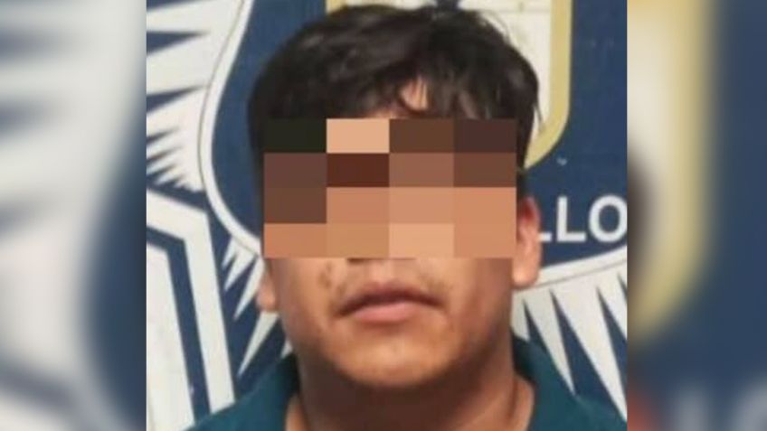 Por golpear a su pareja recién parida, ponen tras las rejas a Víctor Hugo en Hermosillo