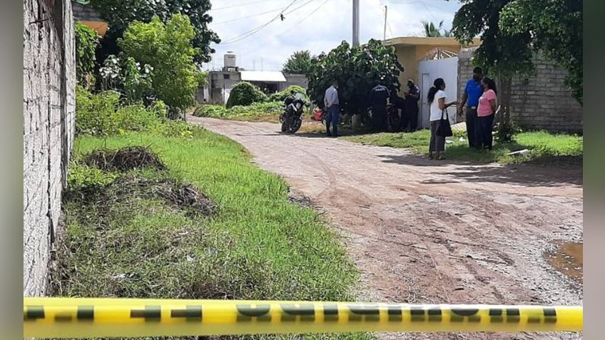 Tragedia en Sinaloa: Madre localizan a su hija sin vida al interior de su casa; tenía 14 años