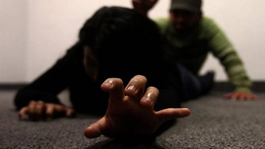 Sin escapatoria: Tras raptarla y llevarla a una casa, Saúl abusa de su exnovia; ya fue detenido