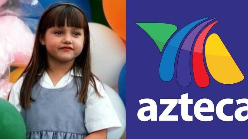 Adiós Televisa: Tras 19 años desaparecida y dejar 'Hoy', actriz los traiciona con TV Azteca