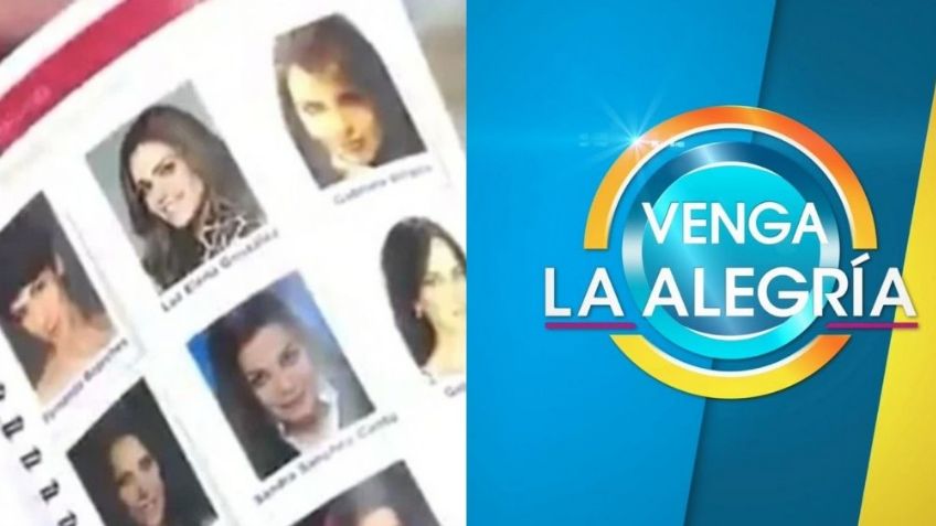 Tras exhibir catálogo de Televisa y perder 25 kilos, actriz se va a TV Azteca y llega a 'VLA'