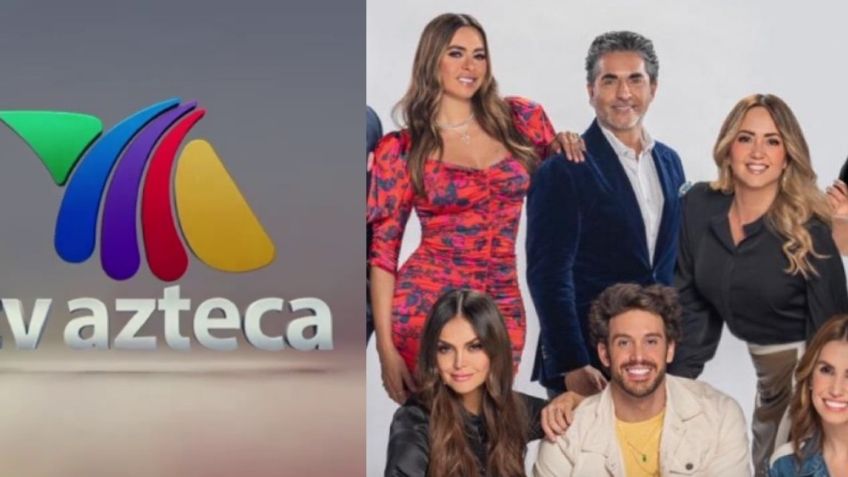 Adiós TV Azteca: En la ruina y sin exclusividad, Televisa perdona veto a actor y se une a 'Hoy'