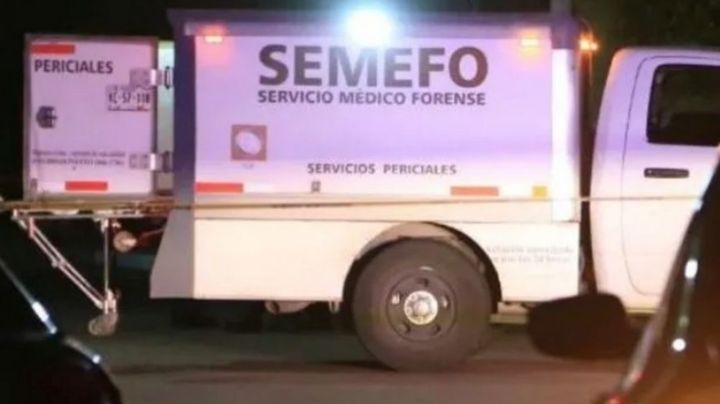 Con tres disparos asesinan a uno en una hielera de San Luis Río Colorado