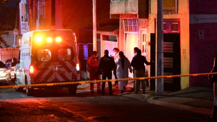 Siniestro hallazgo: Hallan 2 personas sin vida al interior de una vivienda