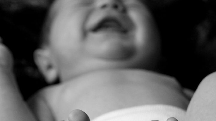 ¡Brutal! Una mujer es arrestada tras ocultar el cuerpo de su bebé recién nacido en el clóset