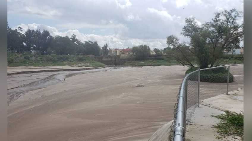 Guadalajara: Al interior de un parque, empleados del ayuntamiento hallan el cuerpo de una persona