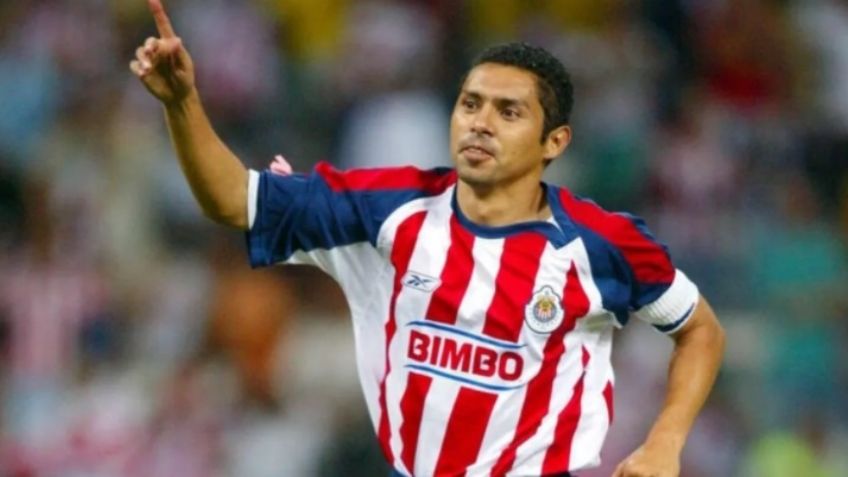 Ramón Morales, molesto con Vucetich lo destroza: "No es entrenador para Chivas"