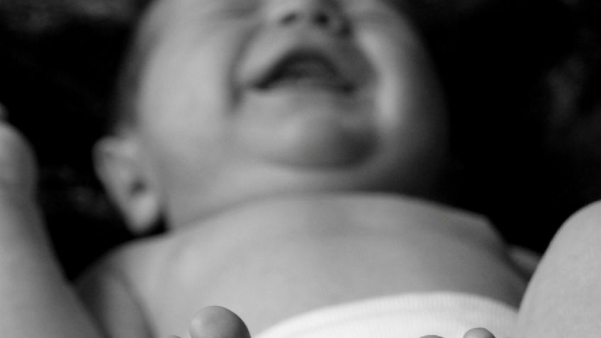 ¡Brutal! Una mujer es arrestada tras ocultar el cuerpo de su bebé recién nacido en el clóset