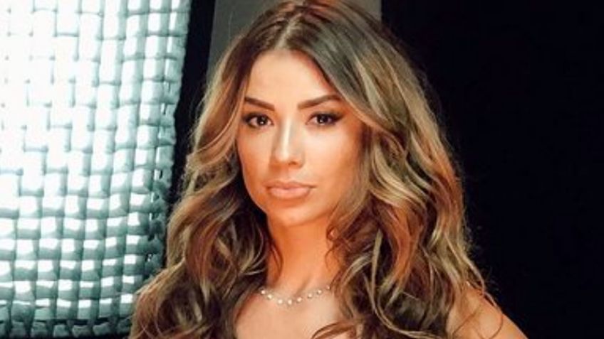 Ferka, exactiz de TV Azteca, se hace arreglito en el rostro: "Nunca me había hecho nada"
