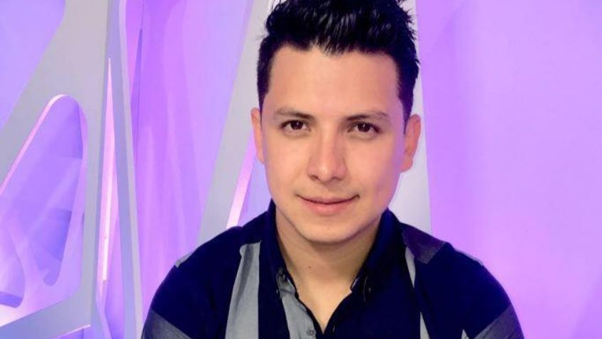 ¡Sin pudor! Famoso cantante de banda comparte 'acalorado' momento con una fan: VIDEO