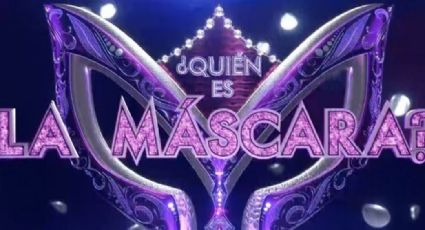 Adiós Televisa: Filtran al primer eliminado de la nueva temporada de '¿Quién es la máscara?'