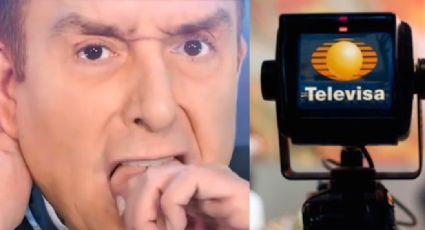 Tras 19 años en TV Azteca y amorío con Bisogno, famosa los 'traiciona' y llega a Televisa