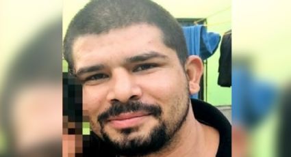 Tiene un mes desaparecido: Piden ayuda para localizar a Enrique, extraviado en Sonora