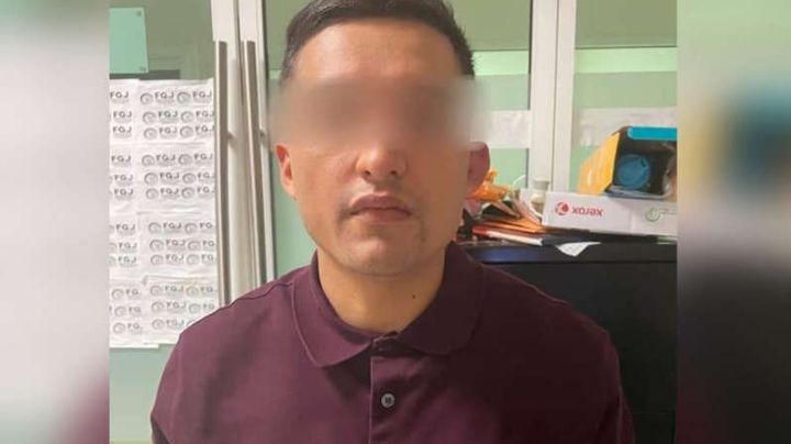 Ultiman al 'Calamardo', presunto líder del Cártel del Golfo; abandonaron su cuerpo: FGJ Tamaulipas