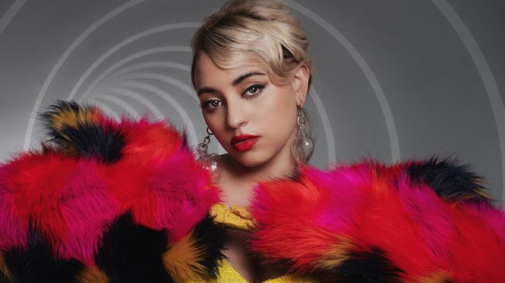 La cantautora Meli G lanza su nuevo sencillo 'Basta Ya' en redes sociales