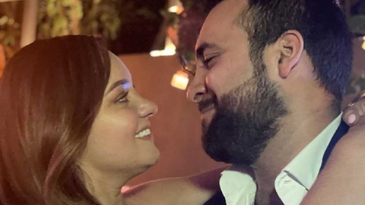 ¿Su esposo la maltrata? Ana Lago se sincera y deja en shock a TV Azteca con su declaración