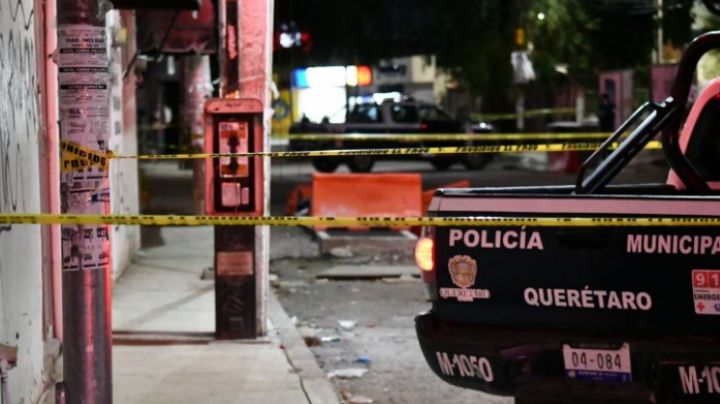 Hombre fallece tras caer de su bicicleta; se golpeó la cabeza contra una coladera