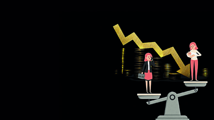 Ser mamá…¿pero a qué costo? Mujeres pierden empleo e ingresos por embarazarse