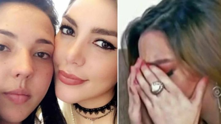 Tragedia en la familia: Tío de Frida Sofía da emotivo adiós a Natasha Moctezuma tras repentina muerte